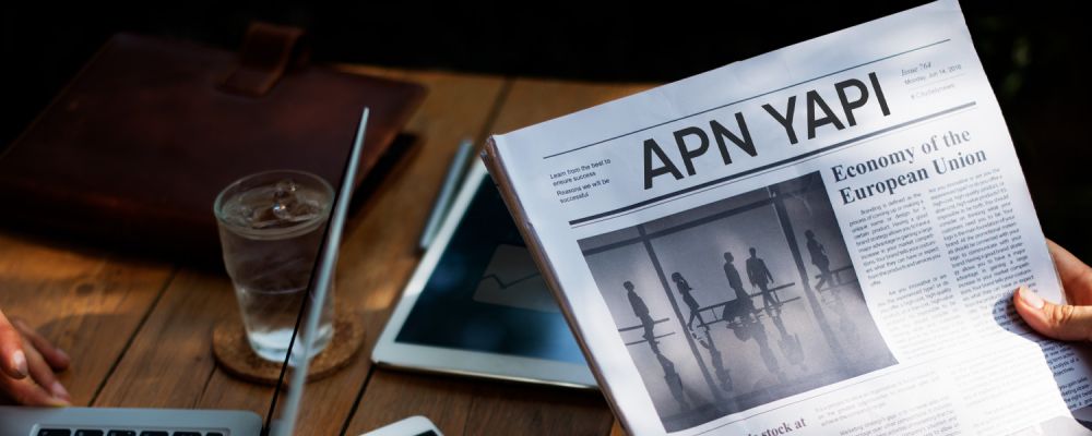 Apn Yapı Kurumsal